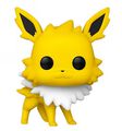 Figurine Funko Pop! N&deg;628 | Pokemon | Voltali thumb 0